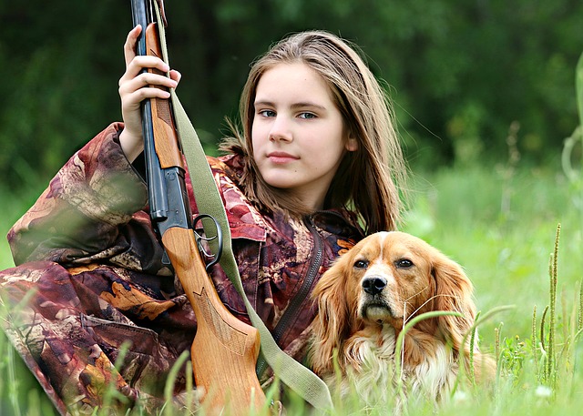 Hunt