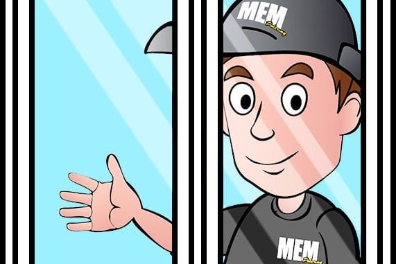 mem-polering
